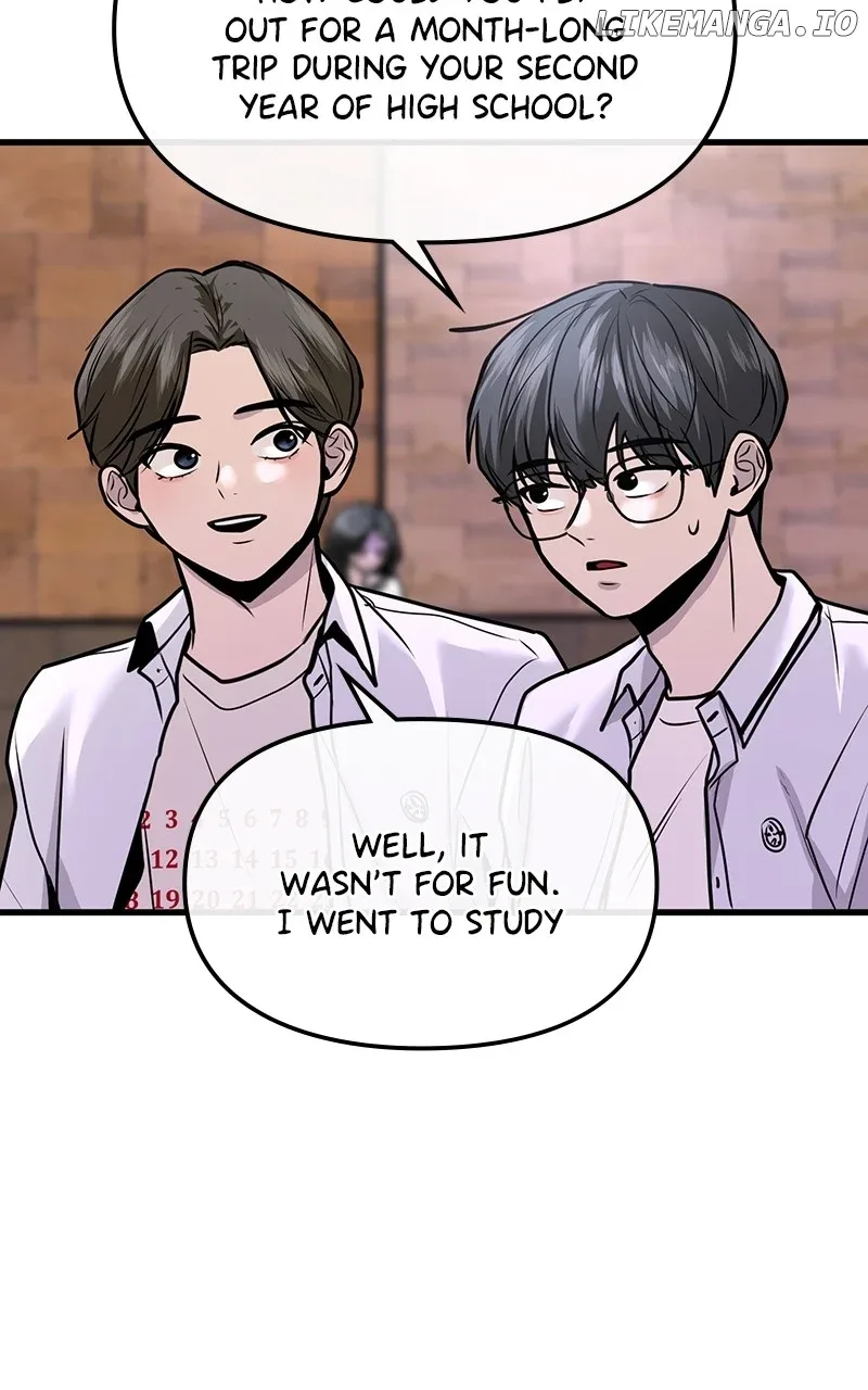 Back to Chanbi Chapter 23 page 90