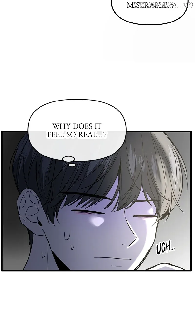 Back to Chanbi Chapter 24 page 85