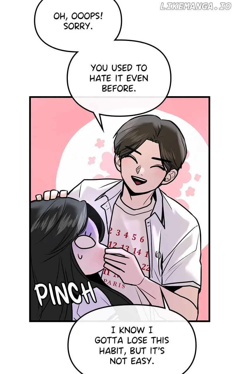 Back to Chanbi Chapter 23 page 96
