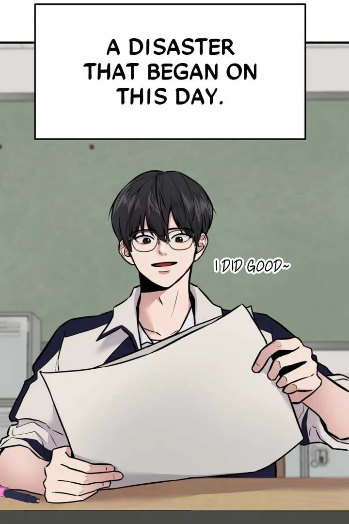 Back to Chanbi Chapter 1 page 128