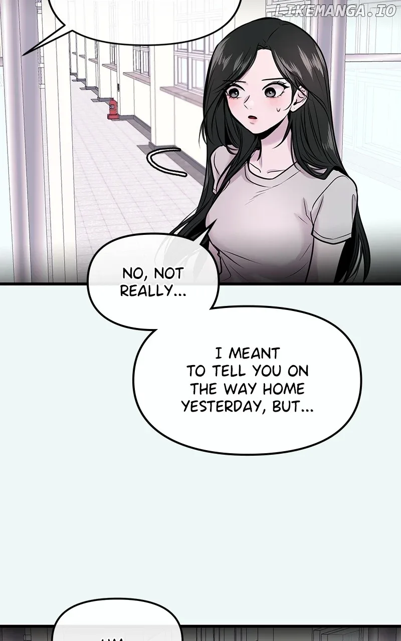 Back to Chanbi Chapter 24 page 74