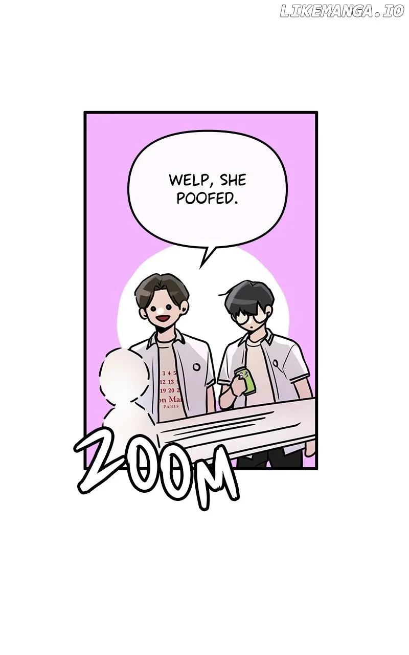 Back to Chanbi Chapter 23 page 100