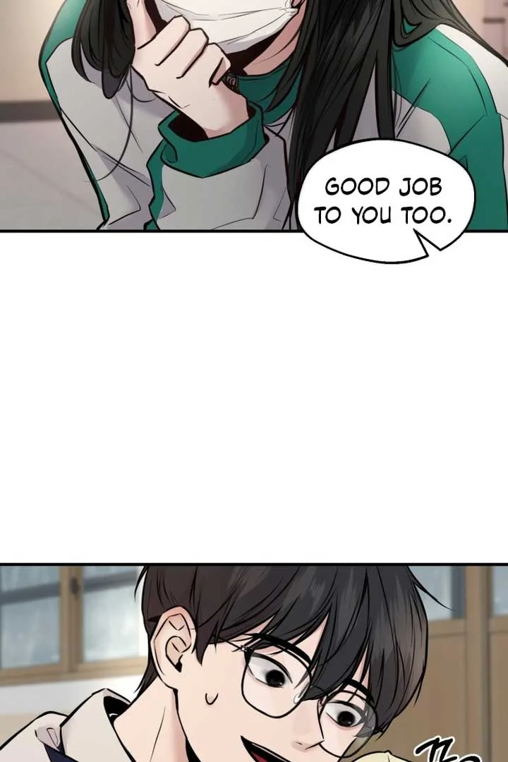 Back to Chanbi Chapter 1 page 137