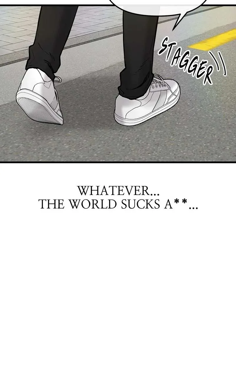 Back to Chanbi Chapter 4 page 18