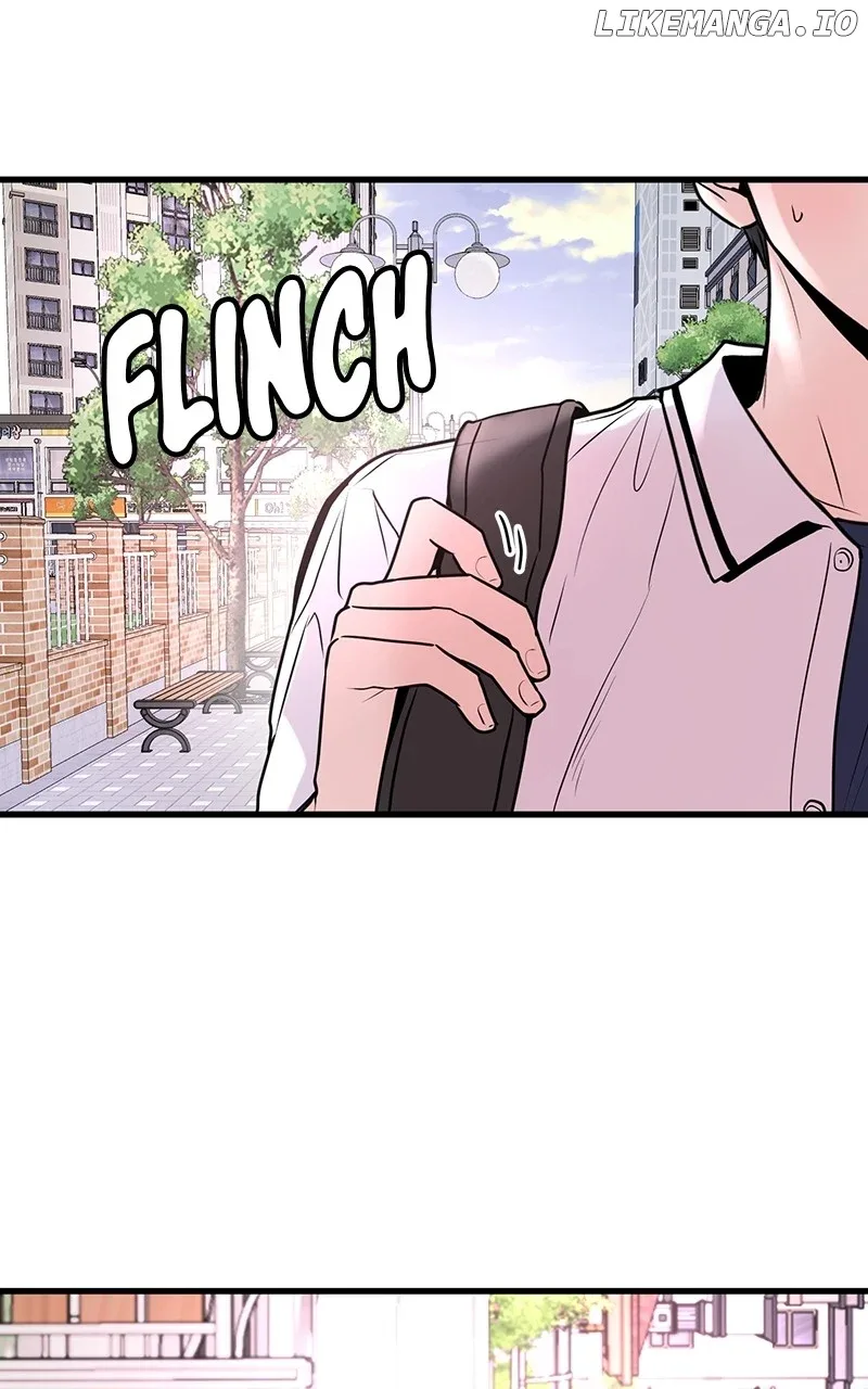 Back to Chanbi Chapter 24 page 90