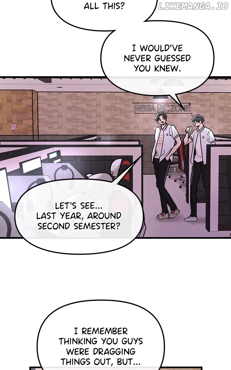 Back to Chanbi Chapter 23 page 88