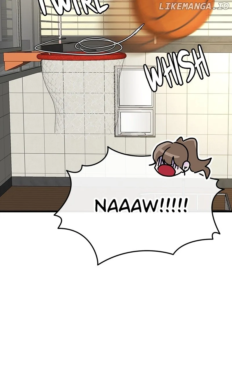 Back to Chanbi Chapter 25 page 85