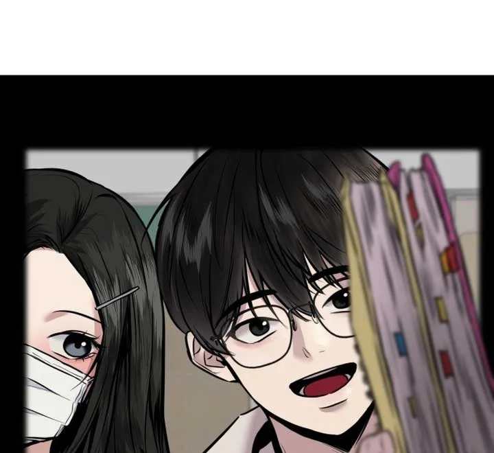 Back to Chanbi Chapter 1 page 132