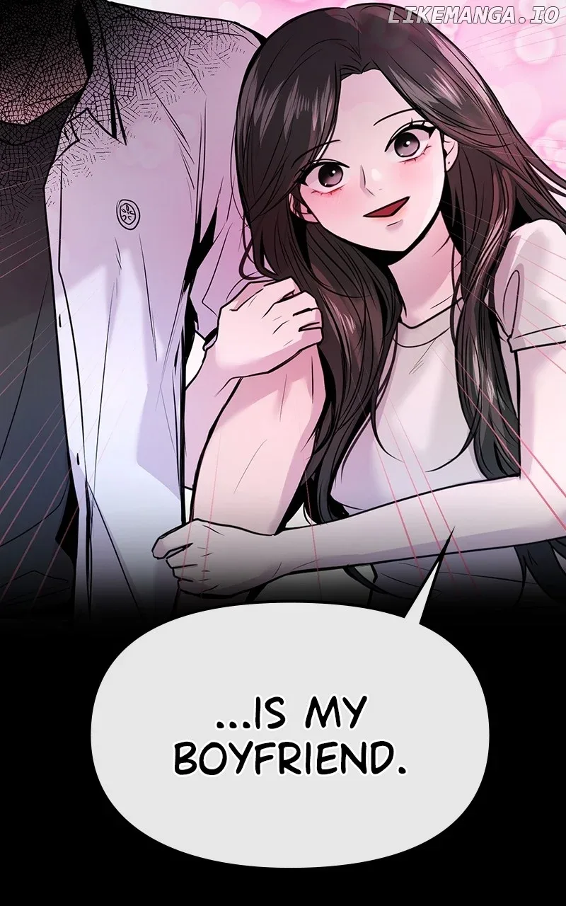Back to Chanbi Chapter 24 page 79