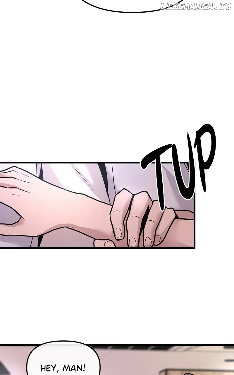 Back to Chanbi Chapter 23 page 97