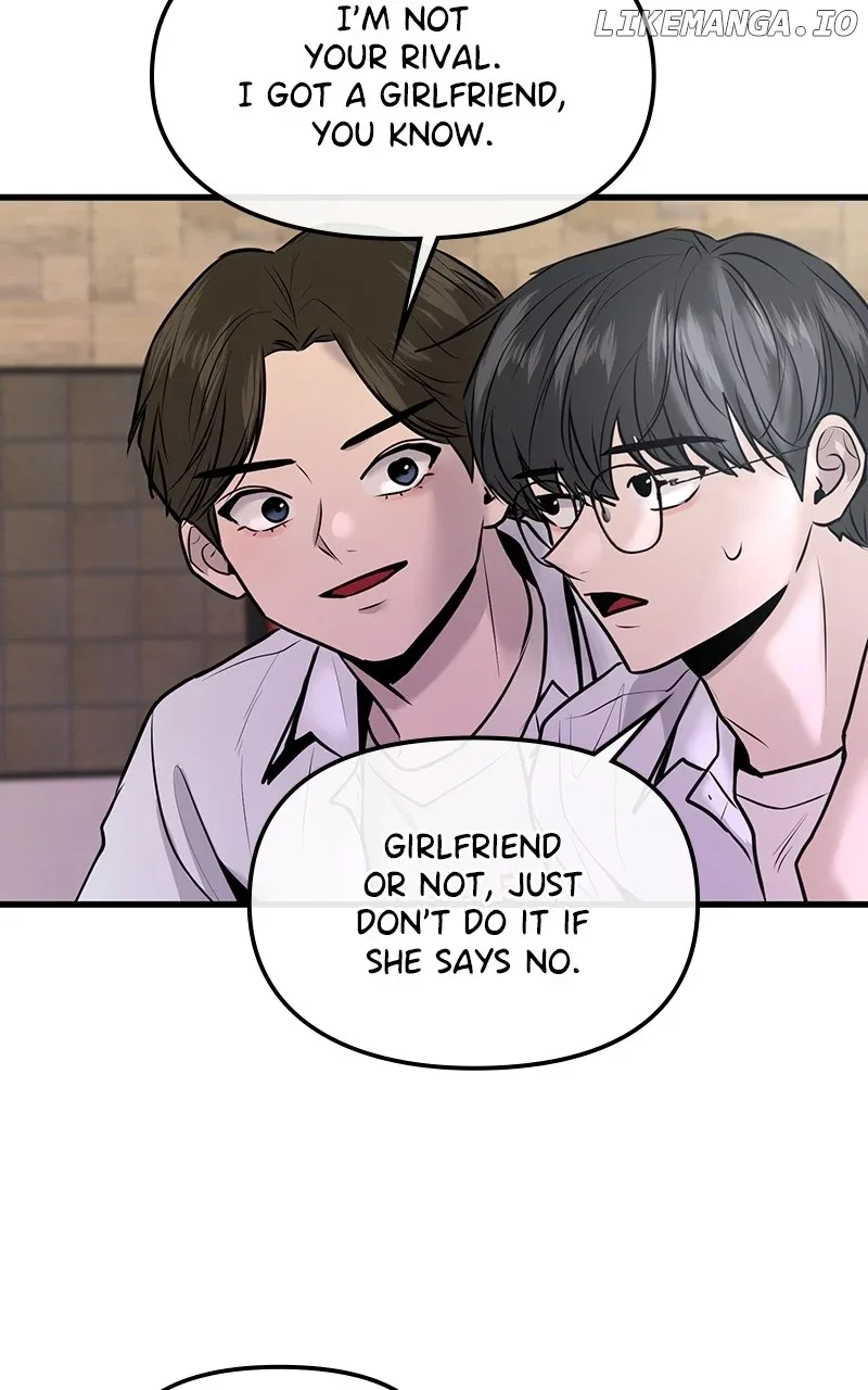 Back to Chanbi Chapter 23 page 102