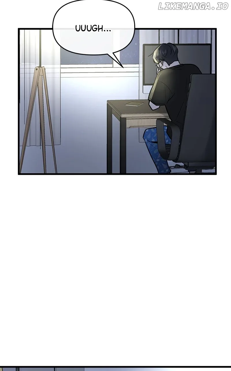 Back to Chanbi Chapter 24 page 87