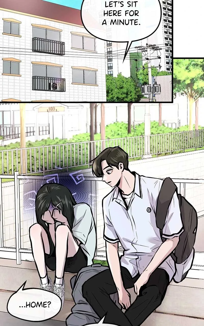 Back to Chanbi Chapter 4 page 20