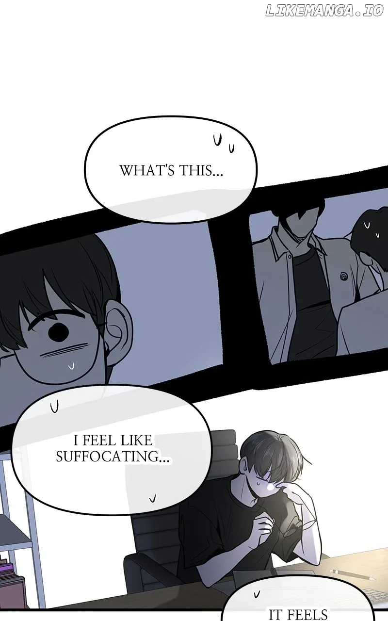 Back to Chanbi Chapter 24 page 84