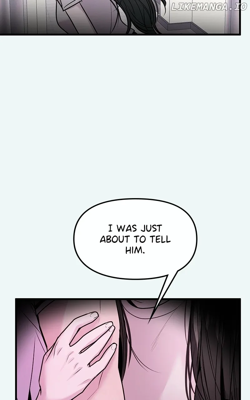 Back to Chanbi Chapter 24 page 77