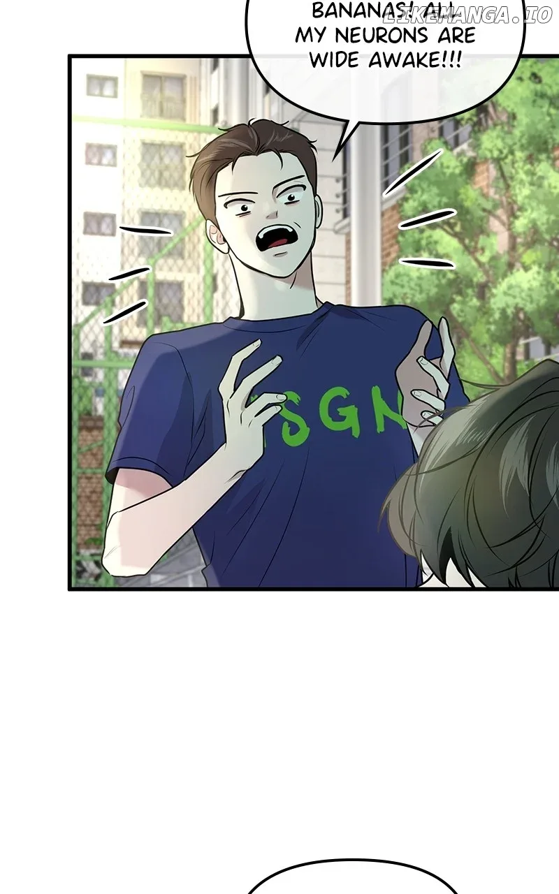 Back to Chanbi Chapter 10 page 79