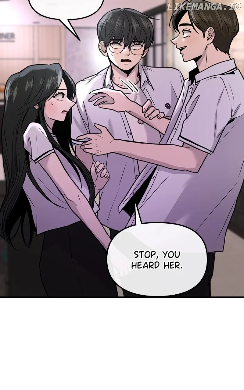 Back to Chanbi Chapter 23 page 98
