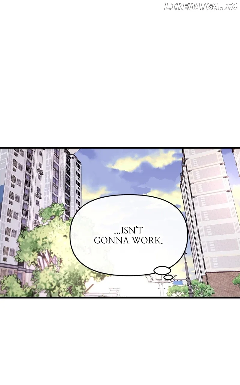 Back to Chanbi Chapter 24 page 89