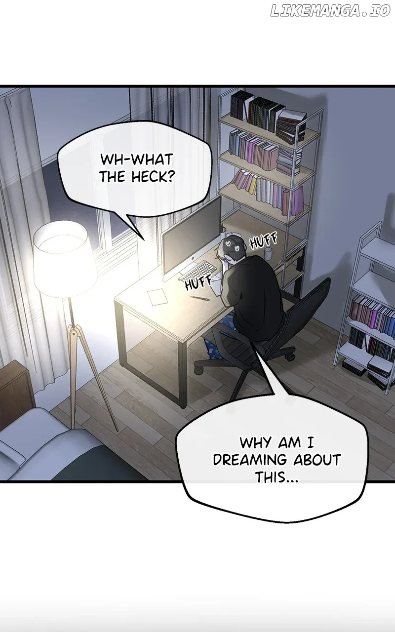 Back to Chanbi Chapter 24 page 82