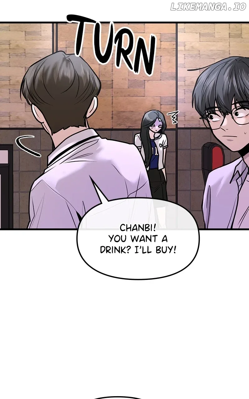 Back to Chanbi Chapter 23 page 91