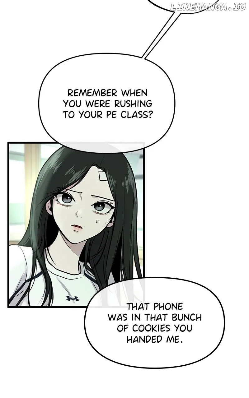 Back to Chanbi Chapter 11 page 86