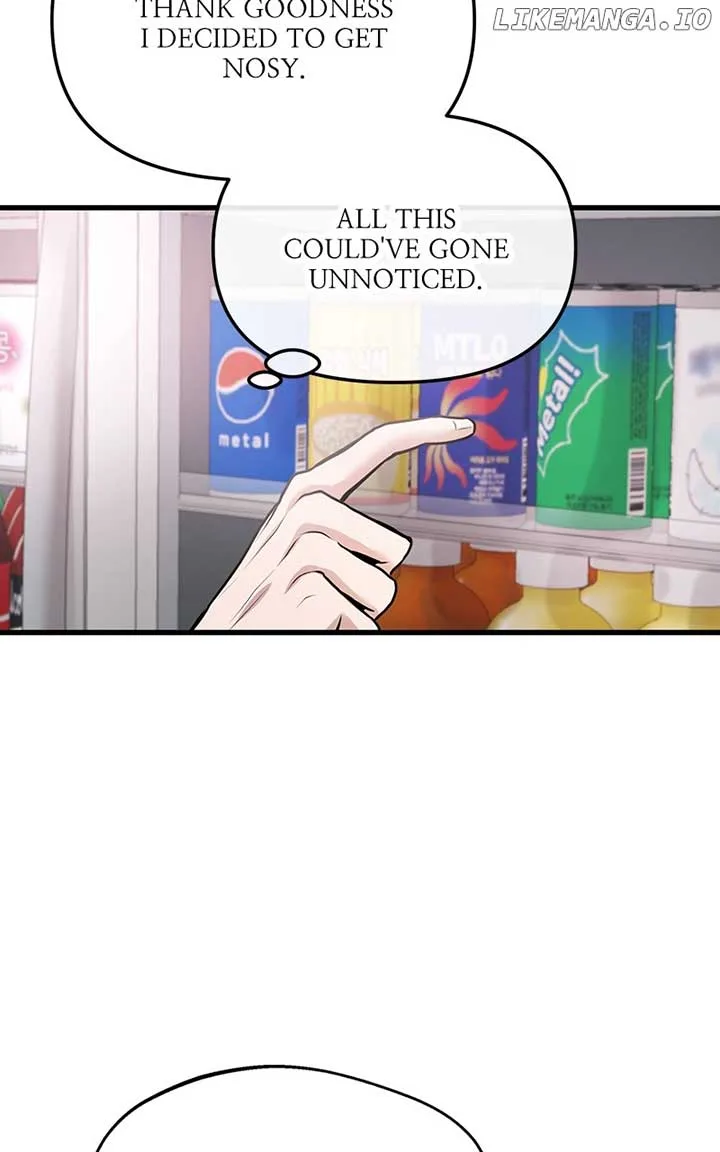 Back to Chanbi Chapter 13 page 93