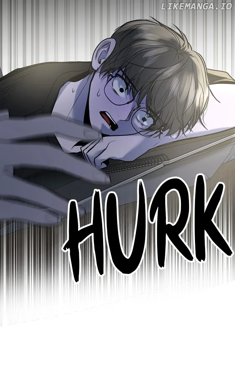 Back to Chanbi Chapter 24 page 81