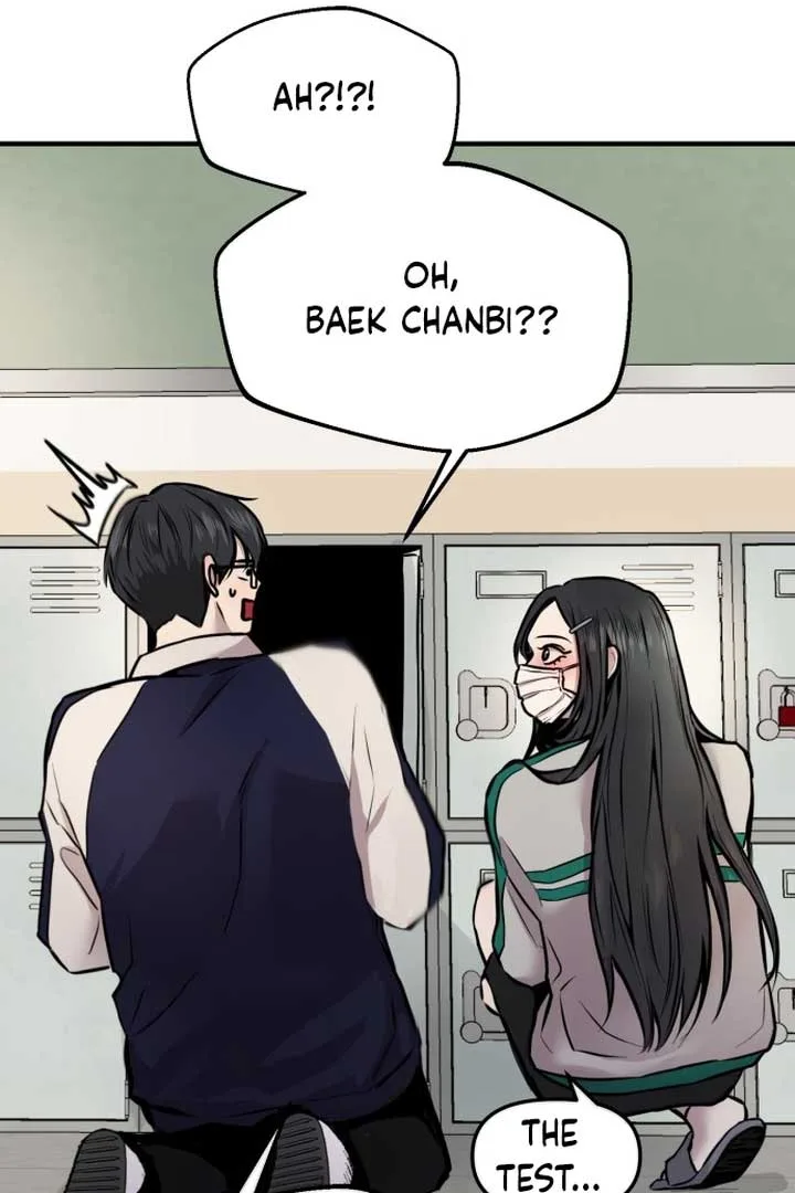 Back to Chanbi Chapter 1 page 134