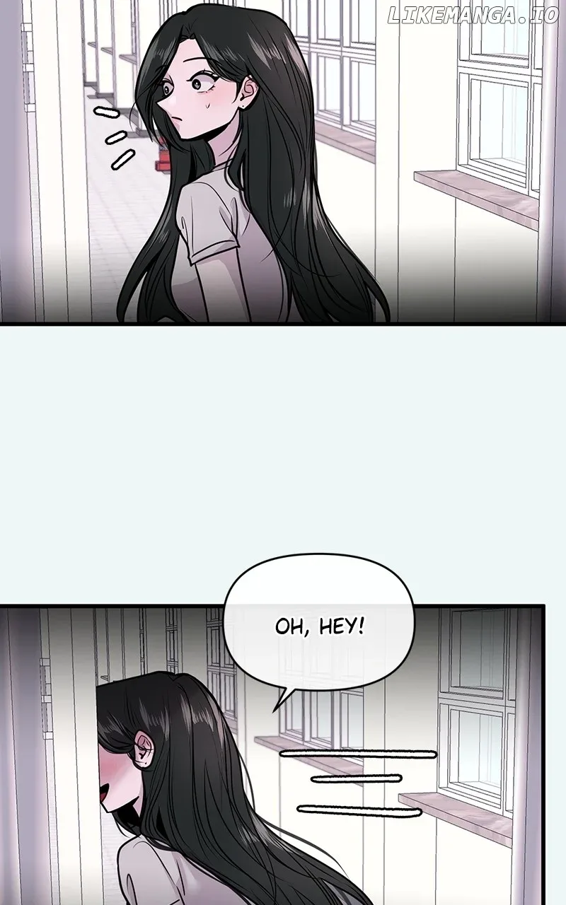 Back to Chanbi Chapter 24 page 76