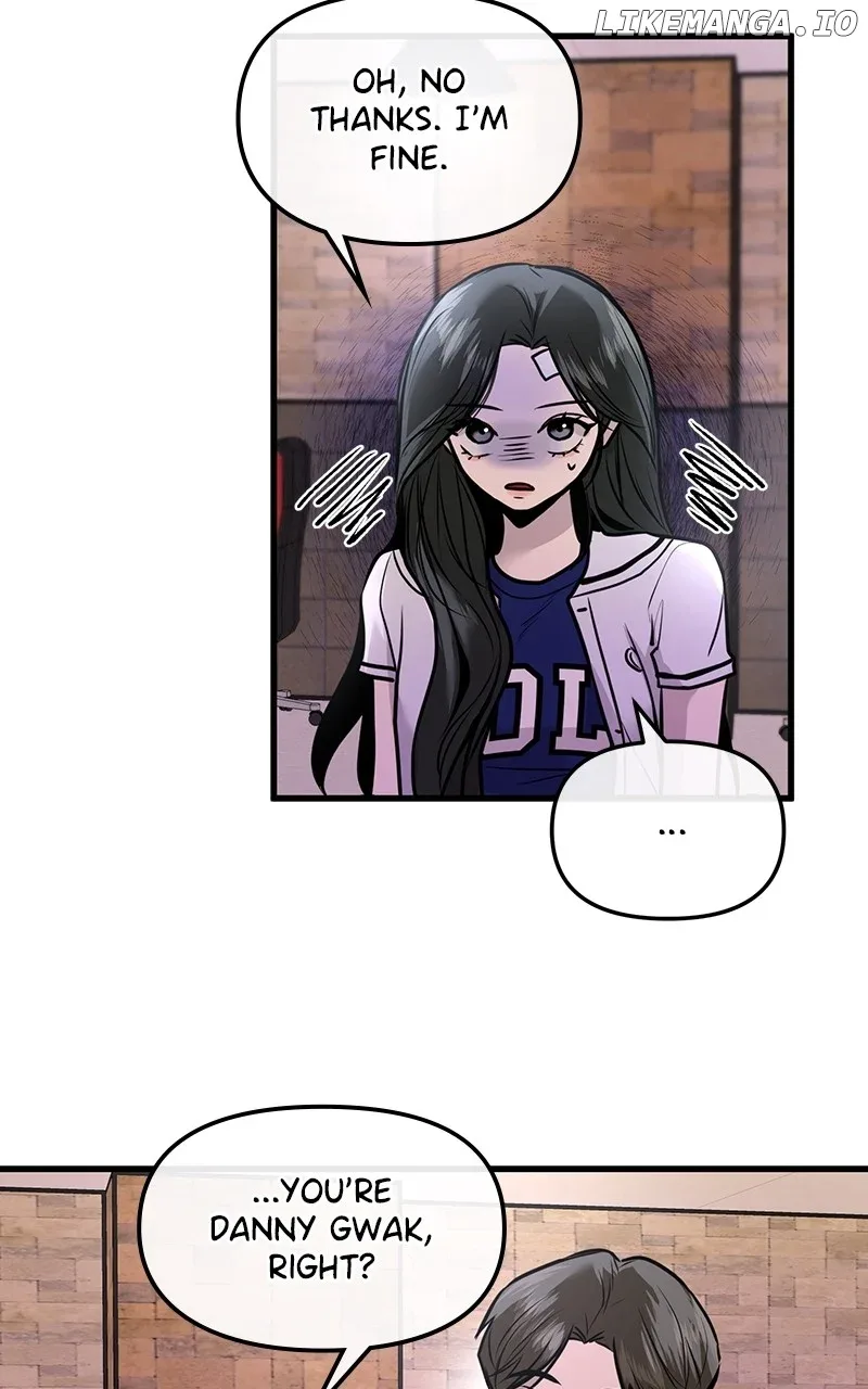 Back to Chanbi Chapter 23 page 92