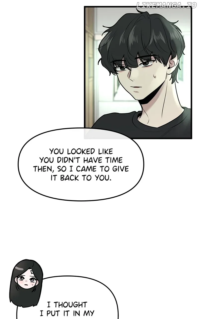 Back to Chanbi Chapter 11 page 87