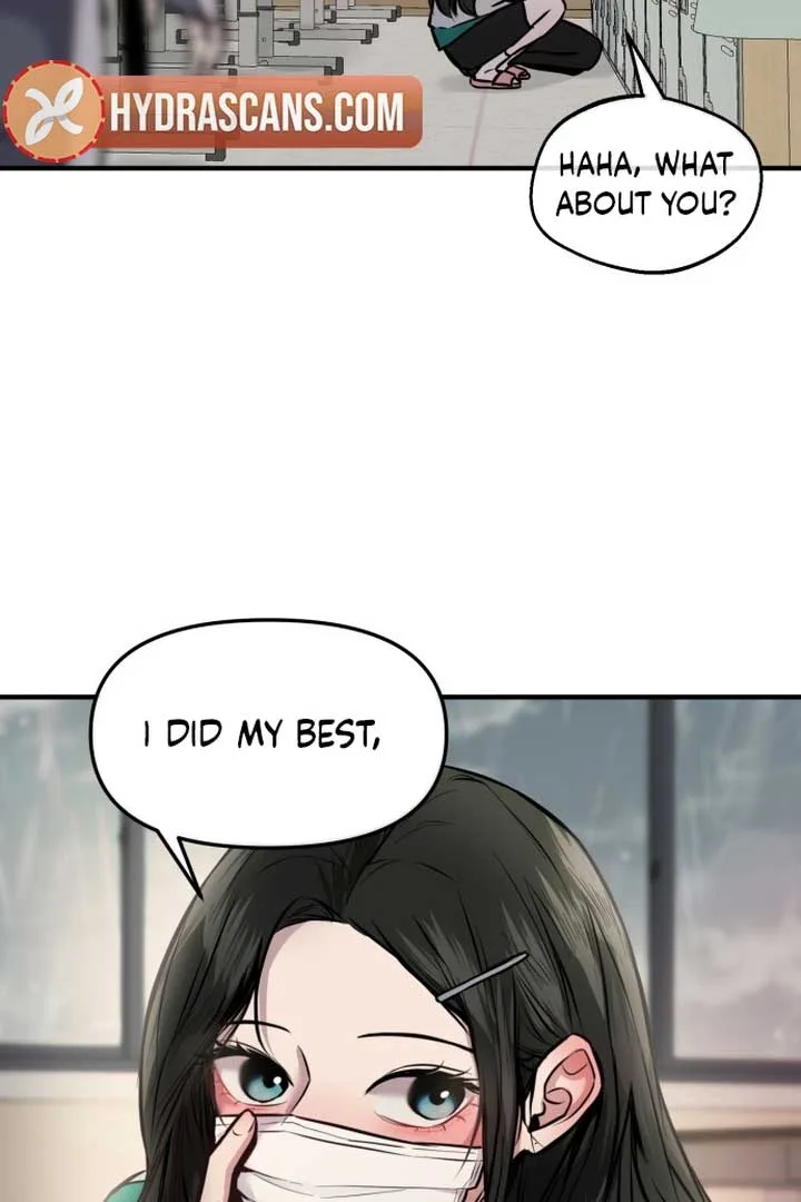 Back to Chanbi Chapter 1 page 136