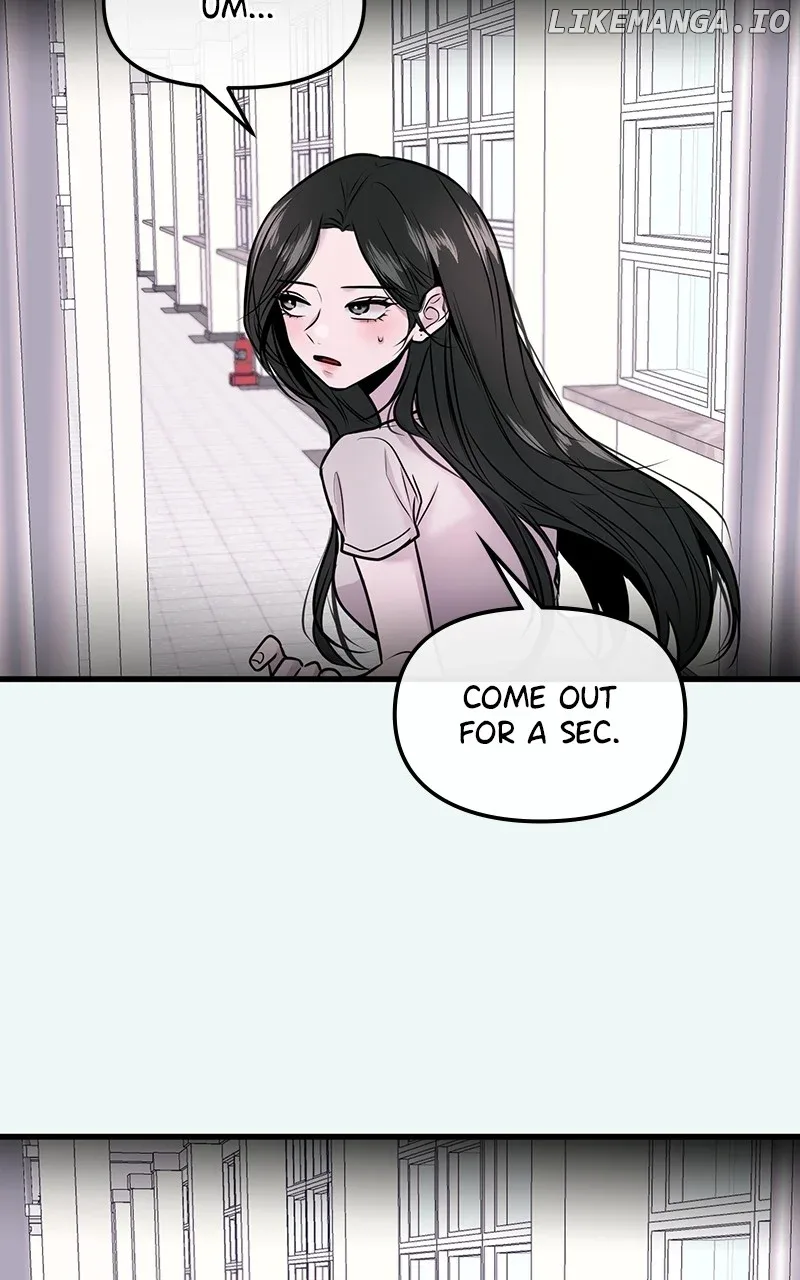 Back to Chanbi Chapter 24 page 75