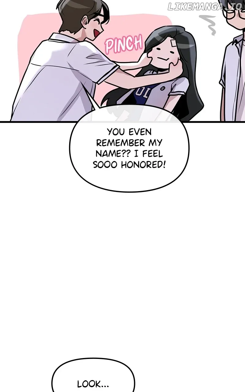 Back to Chanbi Chapter 23 page 94
