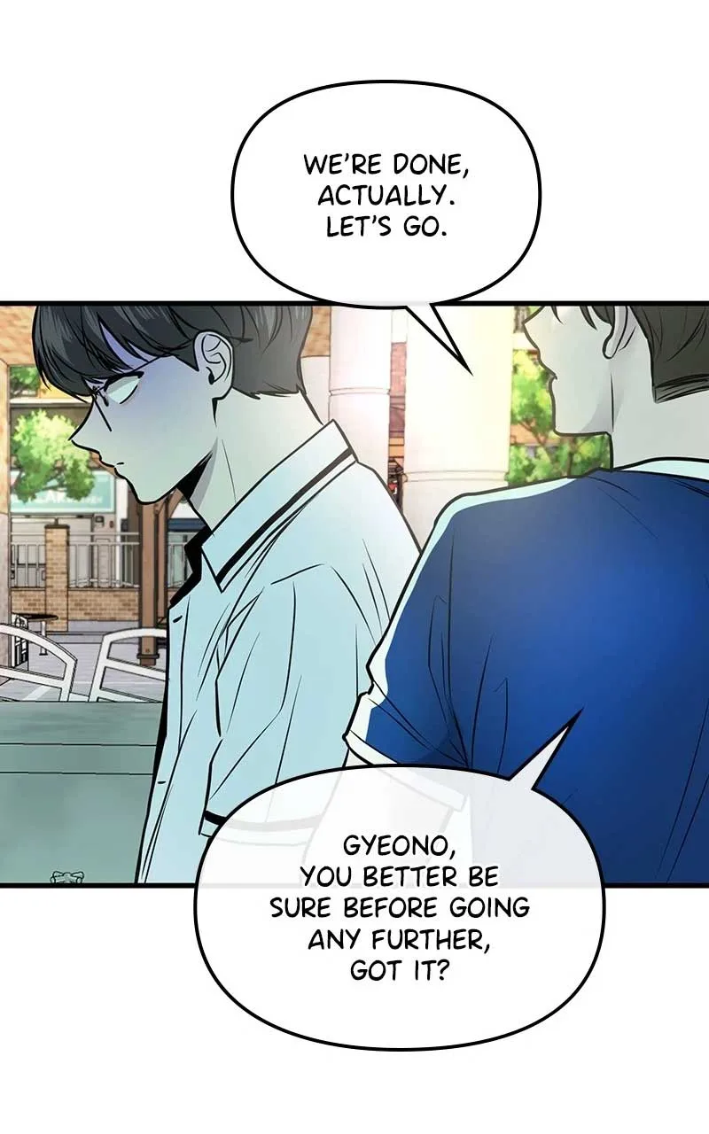 Back to Chanbi Chapter 6 page 78