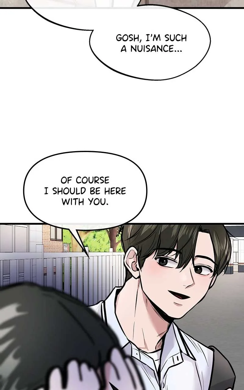 Back to Chanbi Chapter 4 page 23