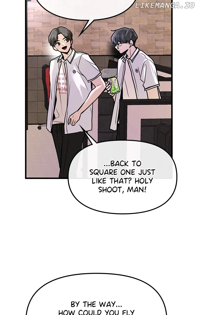 Back to Chanbi Chapter 23 page 89