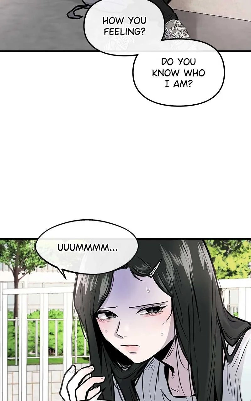 Back to Chanbi Chapter 4 page 21