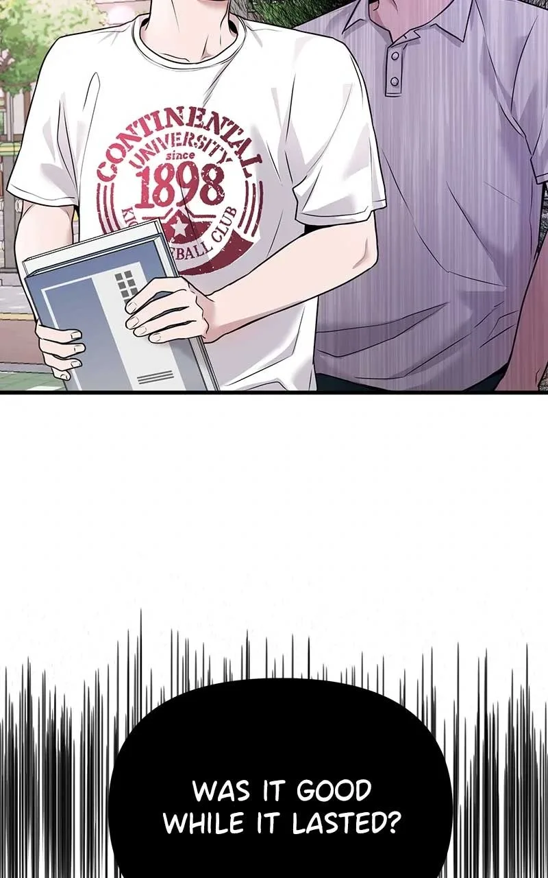 Back to Chanbi Chapter 8 page 92