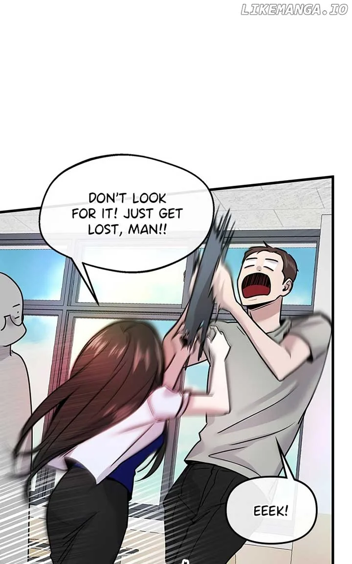 Back to Chanbi Chapter 20 page 39