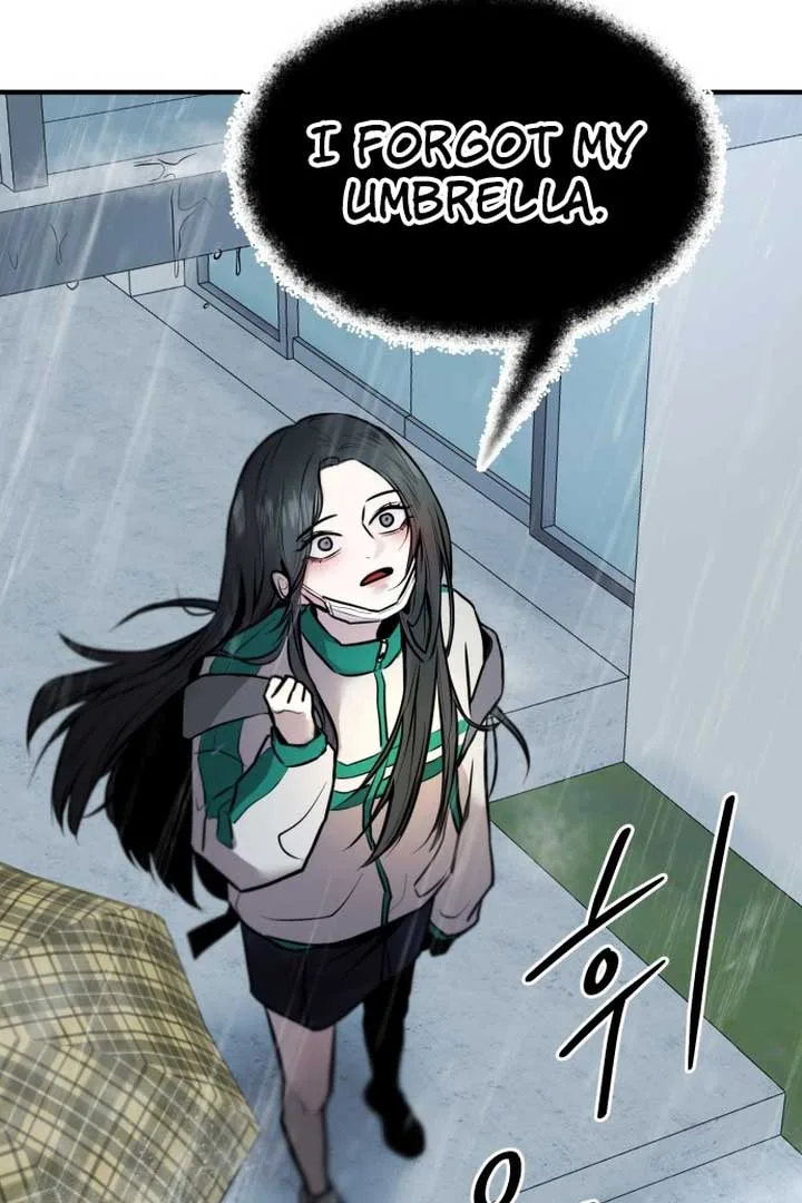 Back to Chanbi Chapter 1 page 164