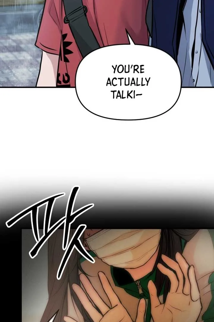 Back to Chanbi Chapter 1 page 158