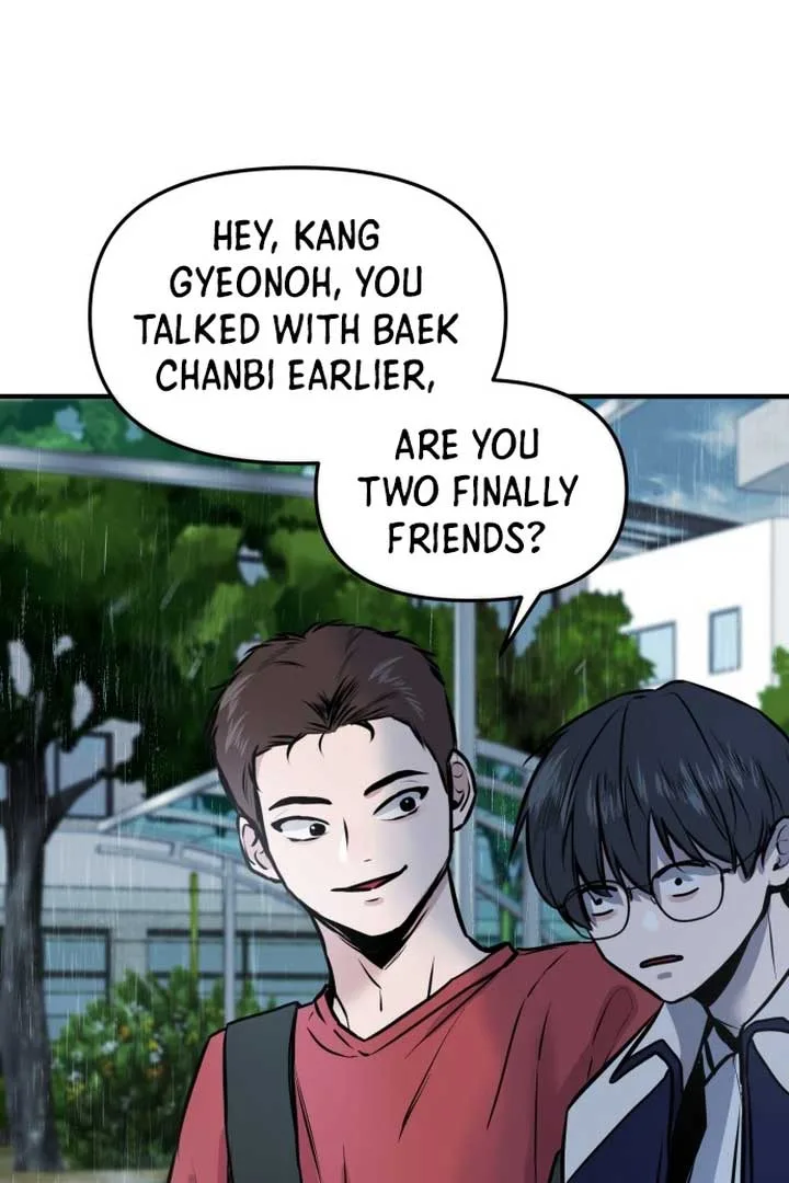 Back to Chanbi Chapter 1 page 157