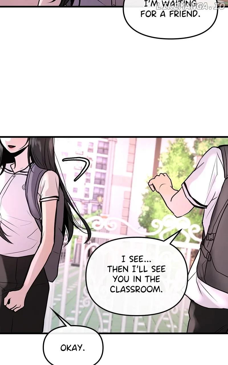 Back to Chanbi Chapter 24 page 98