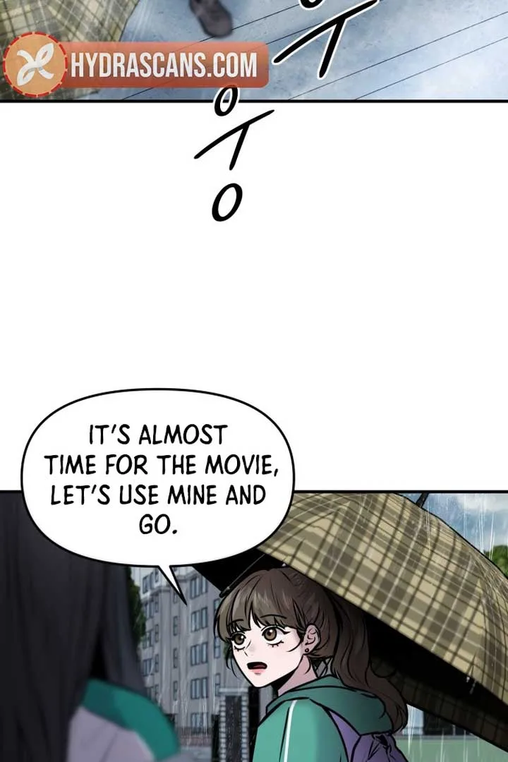 Back to Chanbi Chapter 1 page 165