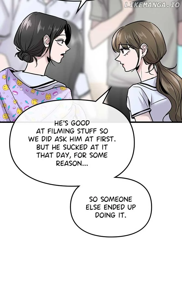 Back to Chanbi Chapter 20 page 37