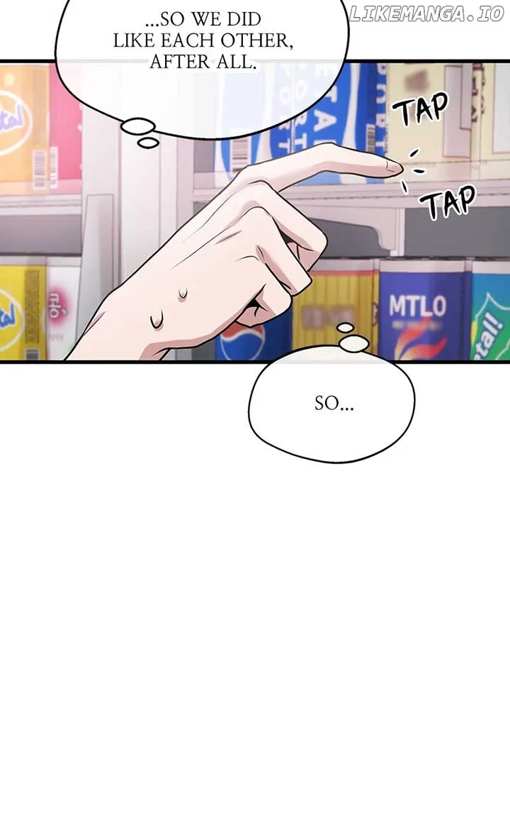 Back to Chanbi Chapter 13 page 94