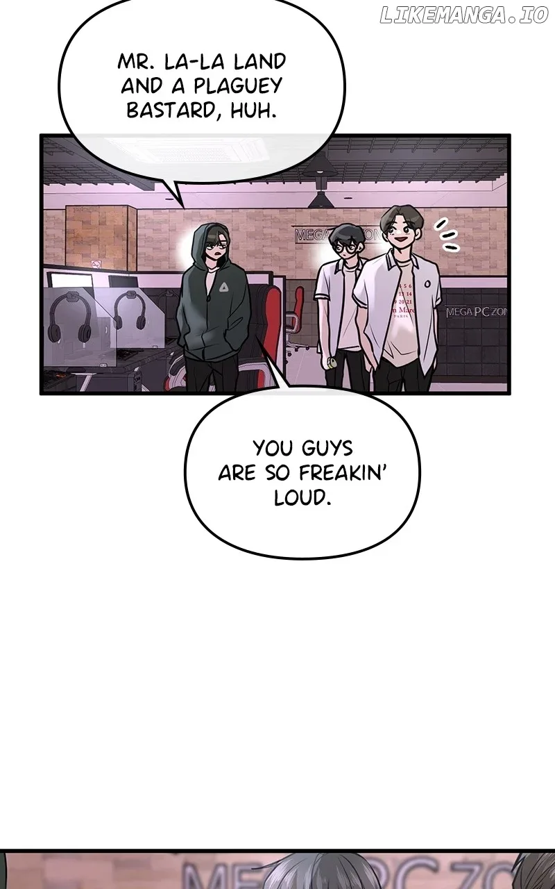 Back to Chanbi Chapter 23 page 107