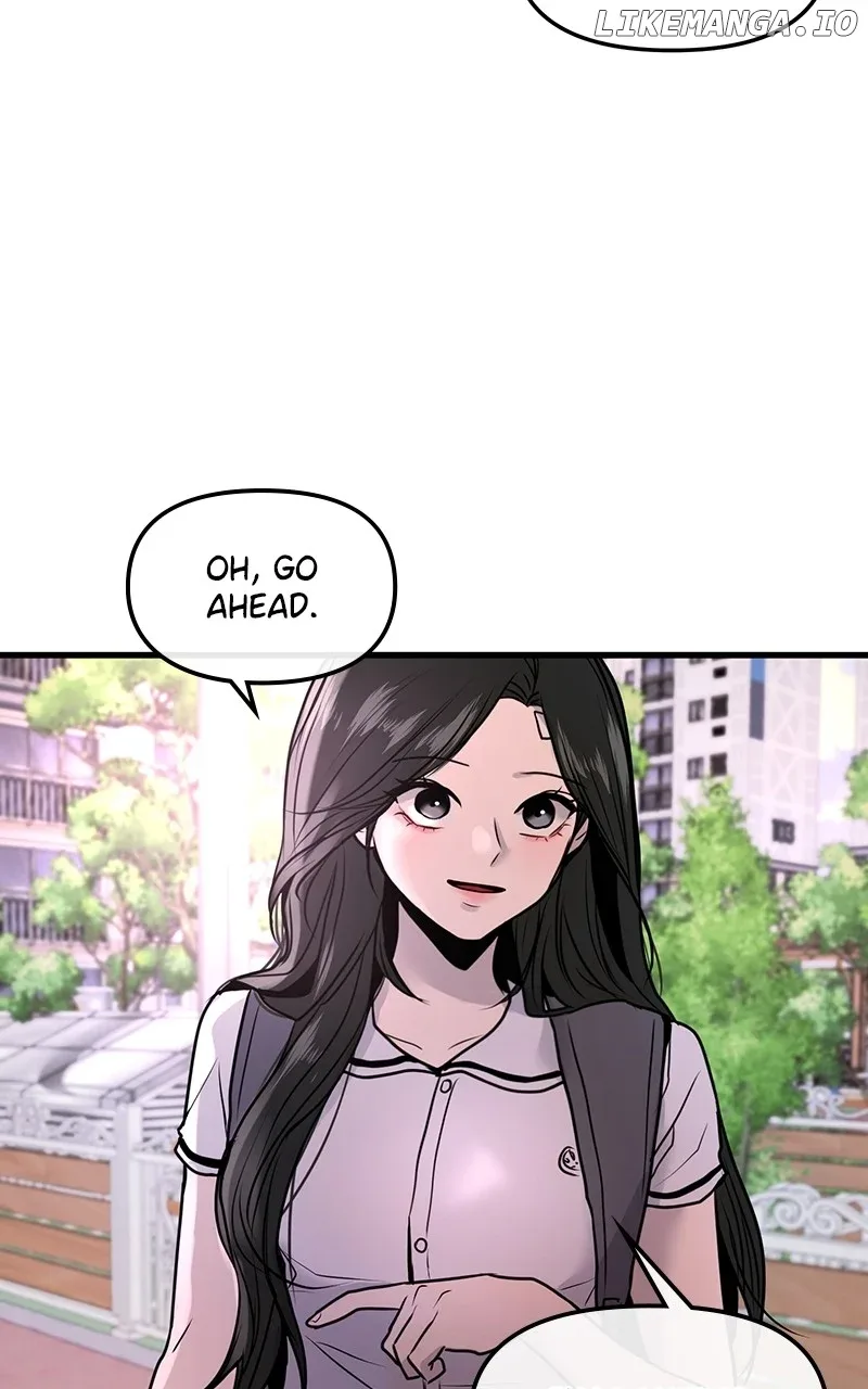 Back to Chanbi Chapter 24 page 97