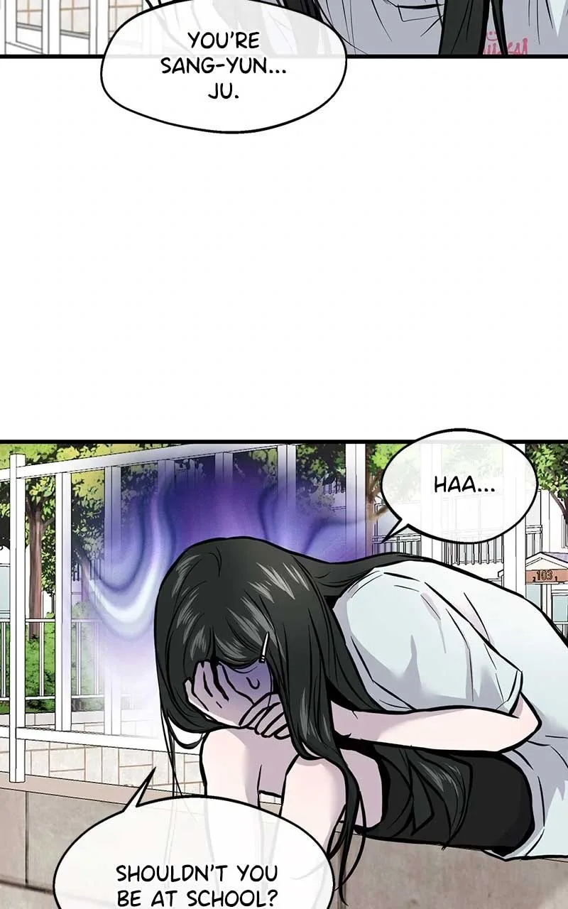 Back to Chanbi Chapter 4 page 22
